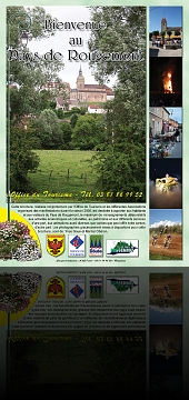 BROCHURE 2008